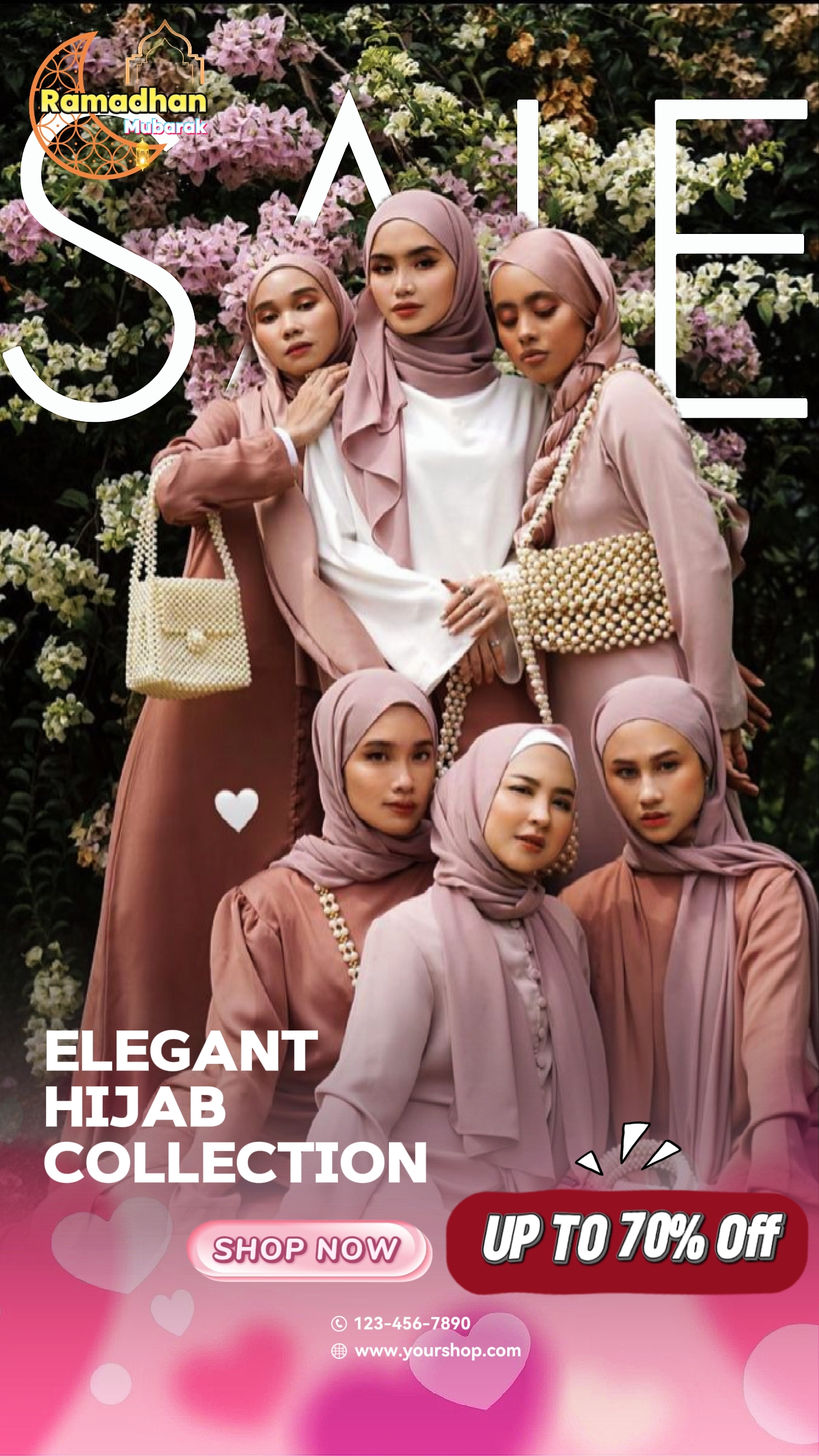 Penjualan Ramadhan