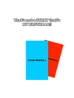Try new template