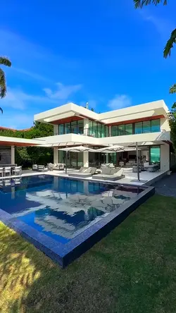 Imobiliária/Luxo