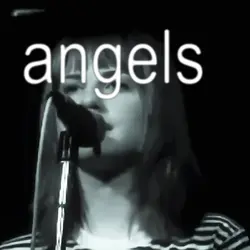 Angels are singinggg