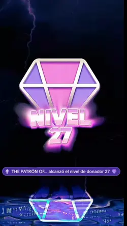 nivele 27 de tiktok 