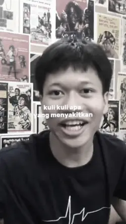 KULIHAT KAU BERSAMA 