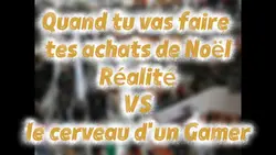 l'enfer des magasins