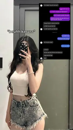 trend kasuss chat