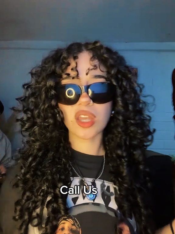 Llámanos