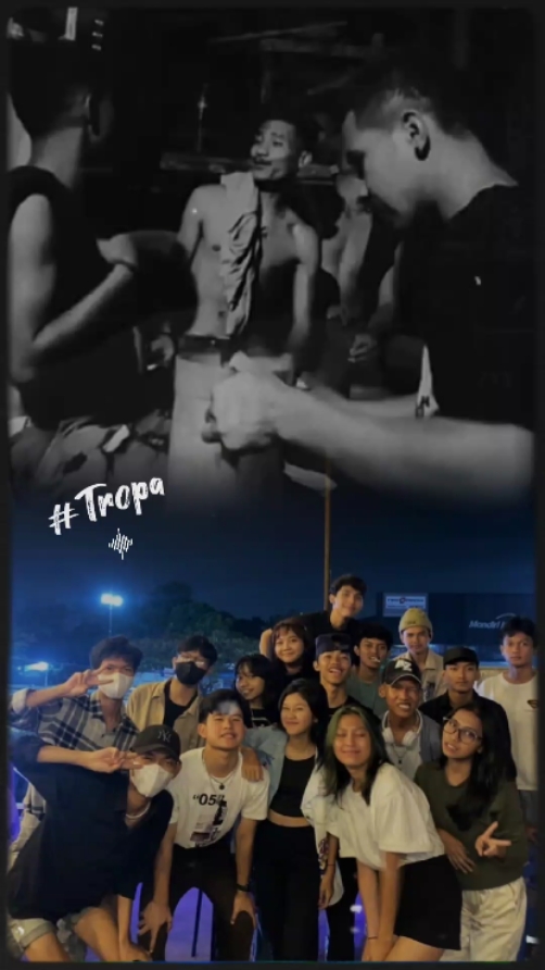 Barkada 