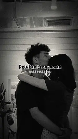 pelukan ternyaman
