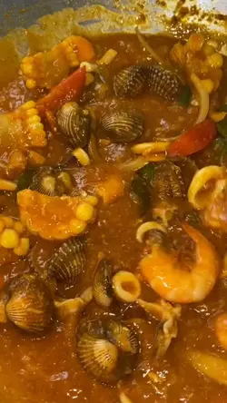 story masak