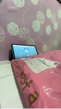 Unboxing