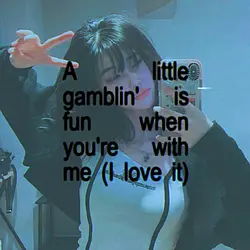 poker face lady gaga