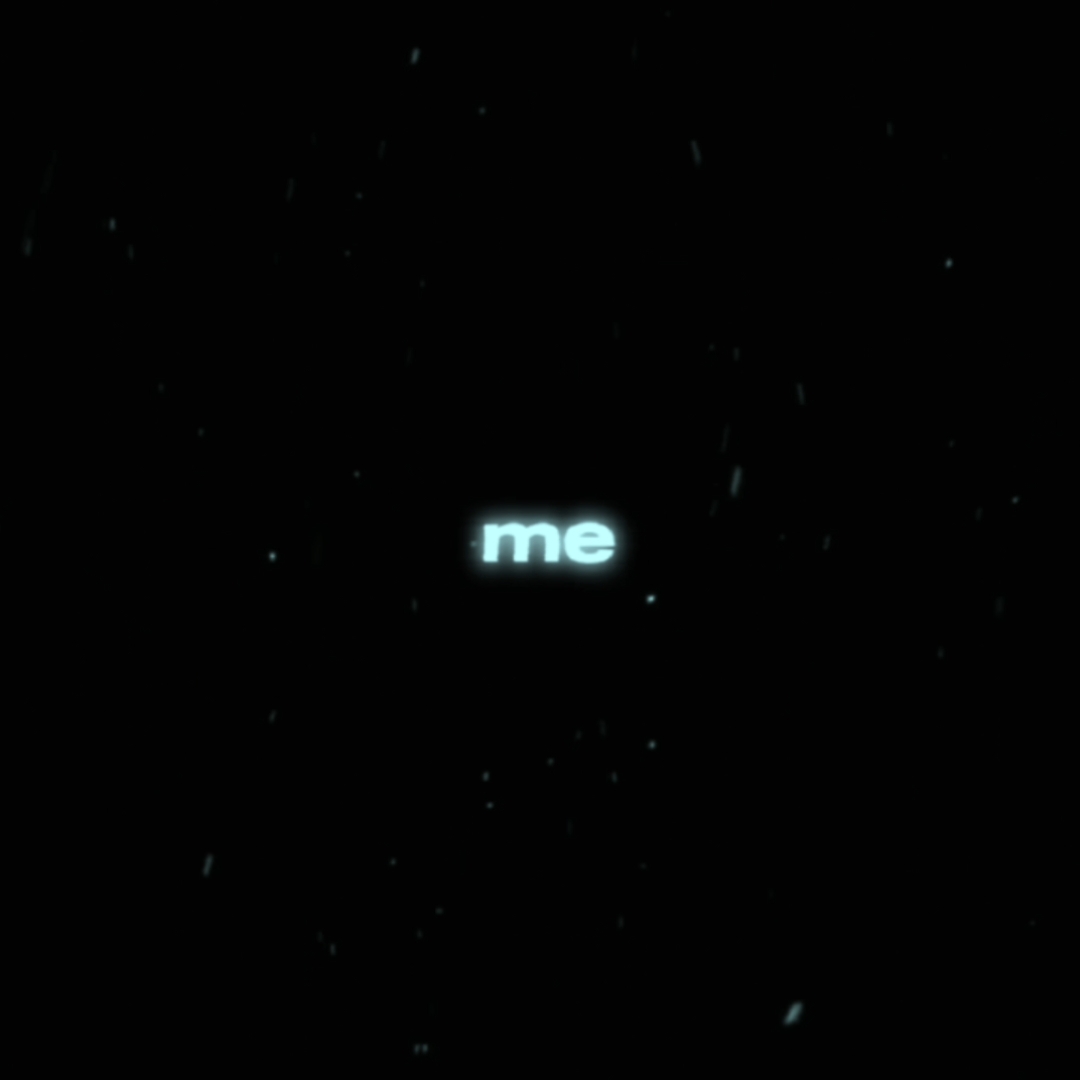 LOOK AT ME