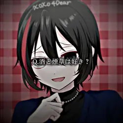 質問回答テンプレート