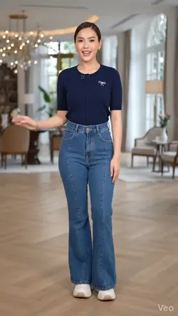 seluar jeans