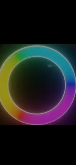 colour wheel