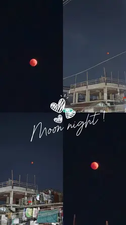 Bloodmoon