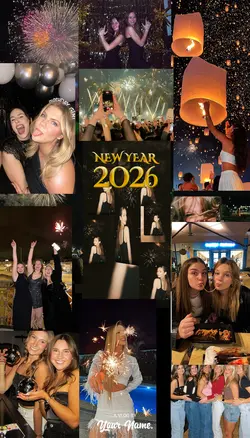 HappyNewYear