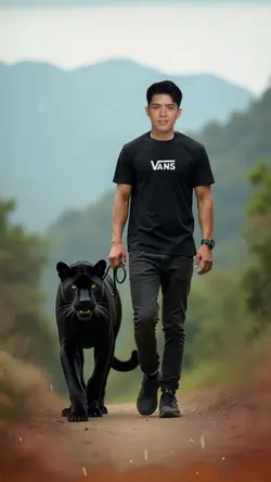 puma