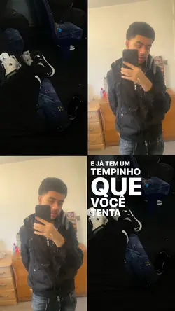 Geme bem baixinho🤫