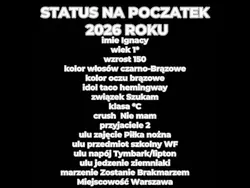 szablon