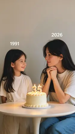 Happy birthday to me