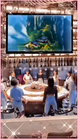 음악영상Music video음악템플릿