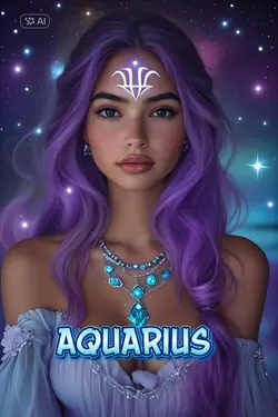 aquarius zodiac 
