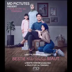 ipar adalah maut