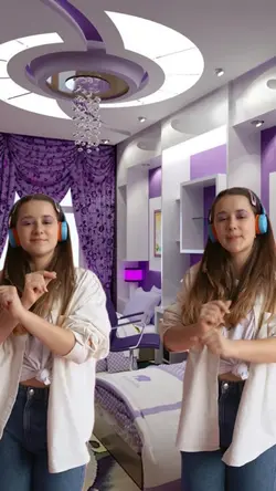 👯‍♂️ JUMEAUX