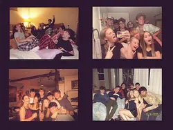 friends group 