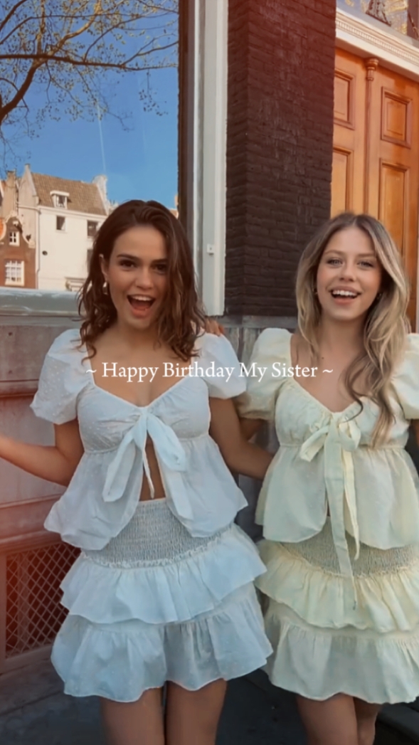 happy birthday sist