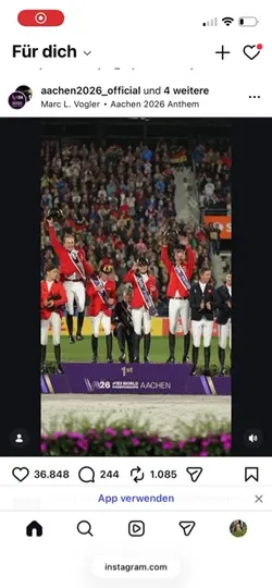 Springen Weltmeister