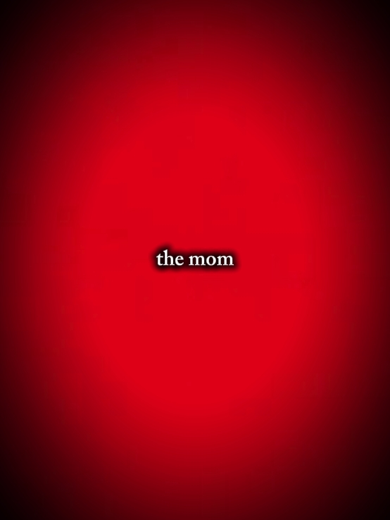 mom/doughter