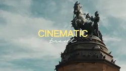 cinematic Travel