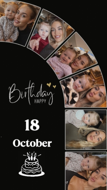 Birthday 18 october