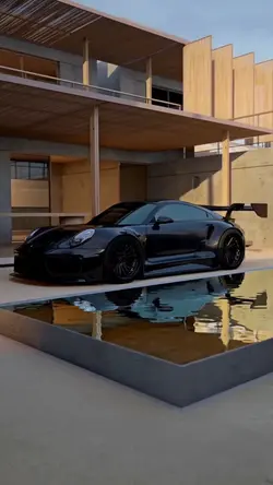 GT 3 RS