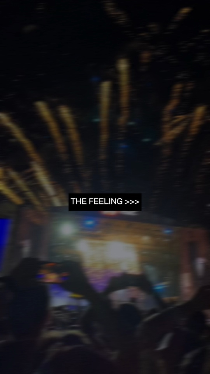 this feeling >>>