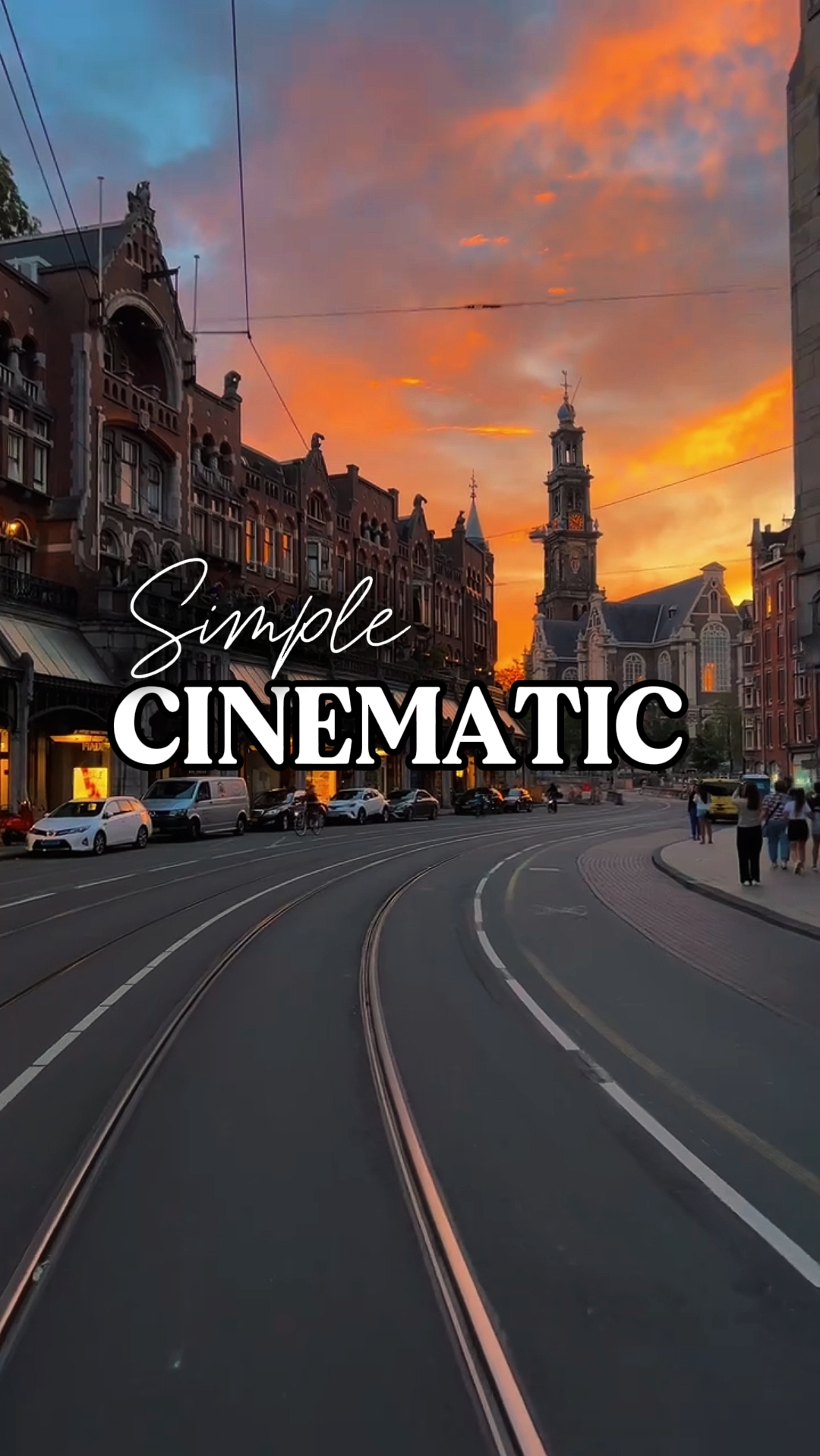 CINÉMATIQUE SIMPLE