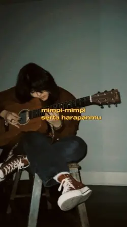 Serta harapanmu