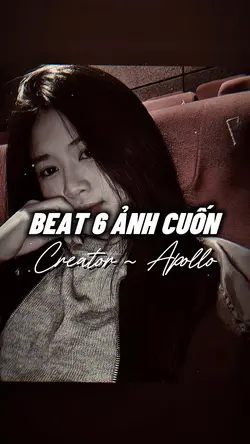 BEAT 6 ẢNH CUỐN