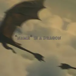*name* is pt 5