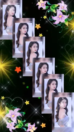 ghép ảnh độc lạ 