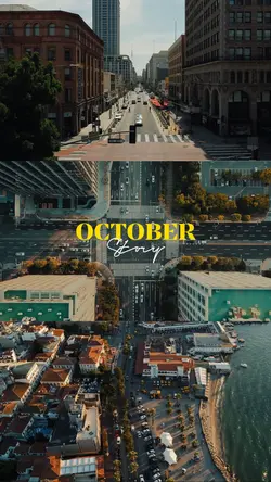 October story