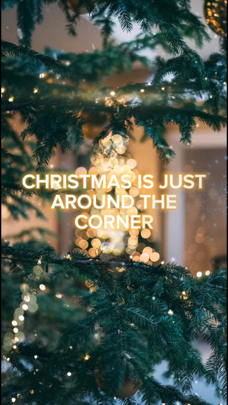 undangan natal