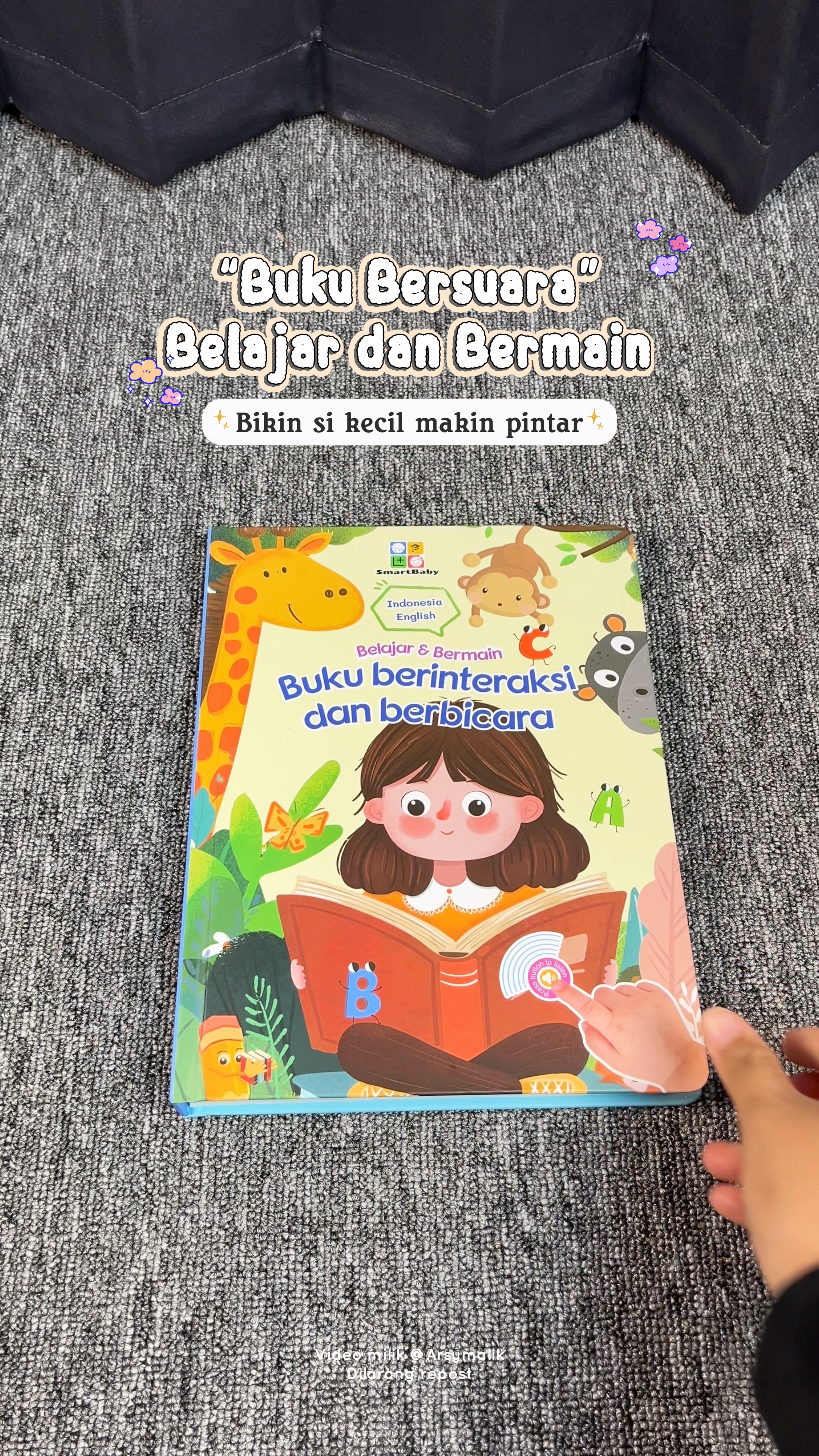 Buku anak