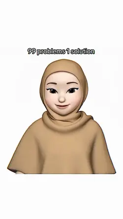 versi hijab