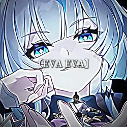 🎧 EVA EVA