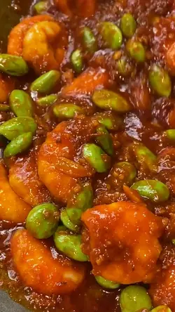 sambal pete