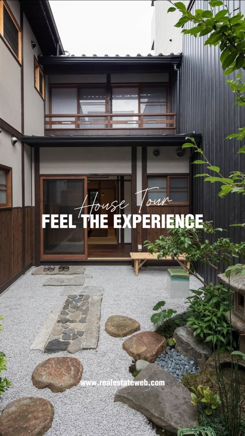 AESTHETIC HOUSE TOUR