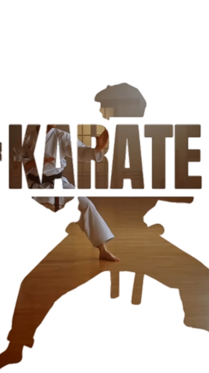 KARATÊ