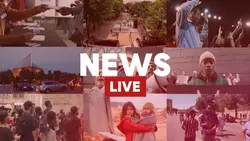 Political News Intro